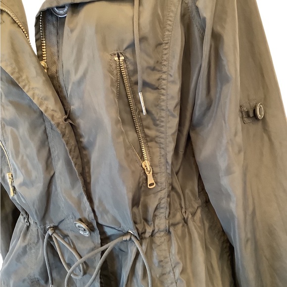 Calvin Klein Jacket - Picture 2 of 9